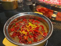 -鲁西肥牛(九方购物中心店)