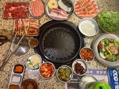 -首尔烤肉大排档(合生汇店)