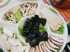 -德龙火锅(松源街直营店)