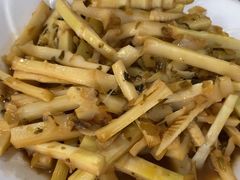 -天乐农家鱼头王(天目湖店)