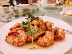 美极虾-黄埔华苑酒家(黄埔总店)