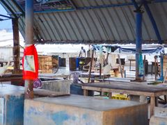 -尼甘布海鲜市场