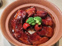 -太白餐厅·新湘菜原创者(月湖店)