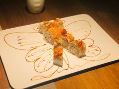 -山葵家·创意料理(万象汇店)