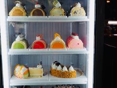 -TrueLove @ Neverland (Husky Cafe)