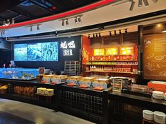 -四海一家自助餐(益田假日广场店)