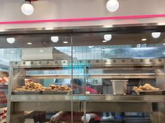 -奉天掌柜·非遗猪手·笨饺子(崇山路店)