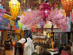 -吉祥圣雪藏餐