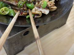 -张氏父子常德肠子馆(贺龙店)