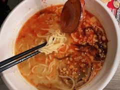 -味千拉面(抚州万达店)