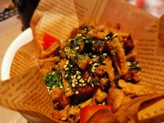 -太二酸菜鱼(菱角湖万达店)