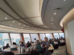 -国贸旋转餐厅(国贸广场店)