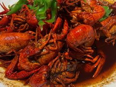 -芳芳私房菜·精做淮扬菜(承德路店)