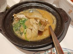 -小厨娘淮扬菜(江宁万达店)