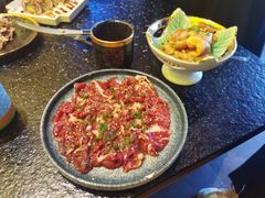 -樱嘢·炭火烧肉(惠南店)