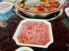 -九尺赵老四鲜鹅肠火锅