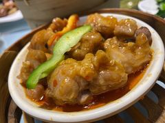 -多多旺港式茶餐厅(新区店)