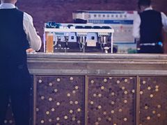 -波特曼西餐厅(中央大街店)