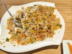 -老土灶民间菜(跃进桥店)