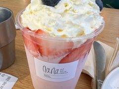 -娜娜家•Nana's restaurant (南开大悦城店)