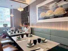 -添好运点心专门店(深水埗店)