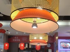 -东流山北京烤鸭·家常菜(南京首店)