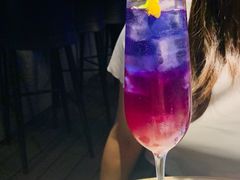 -STARRY CAFE & LOUNGE BAR(高新店)