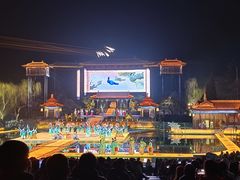 -华清宫景区