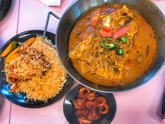 -新加坡Zam Zam餐馆