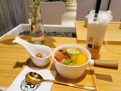 -炖物24章·顺时轻养茶(黄龙店)