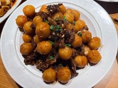-湘与香缘·湖南菜(王府井北京市百货大楼店)