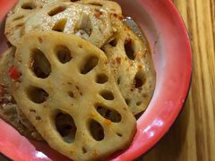 -老三样·美食研究中心(世贸路店)