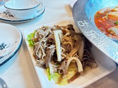 -古乐牛香·鲜牛肉牛杂火锅(新区店)