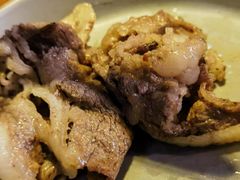 -火炉情韩国料理店(古田路店)