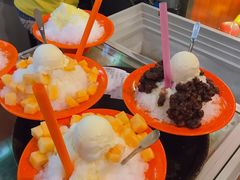 刨冰-顺记冰室(宝华路店)