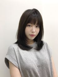 -icare美发沙龙
