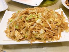 -直隶安家罩饼(复兴路店)