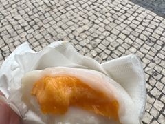 -澳门长洲糯米糍(柯打苏沙街店)