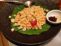 -吴越荣记苏州菜·松鼠桂鱼100%活鱼现做(斜塘老街店)