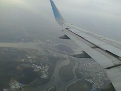 -昆明航空