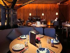 -隐厨·中国菜馆(三里屯T+MALL店)
