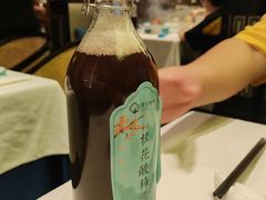 -聆桂烤鸭·金奖烤鸭(静联广场店)