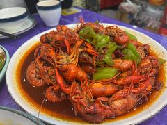 -东北酱大骨