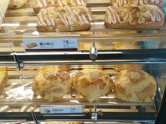 -85度C(北京八角物美店)