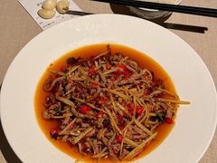 -漢舍中国菜馆(889广场店)