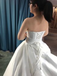 -圣柏莎高端婚纱会所