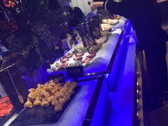 -加餐海鲜自助餐厅(福清万达店)