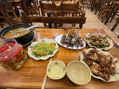 -疍家人黄记海鲜火烧烤