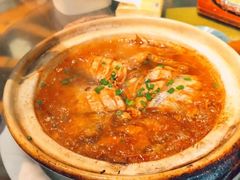 -大家发海鲜城夜排档(华山中路店)