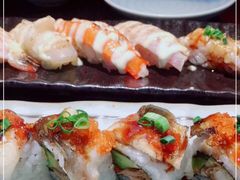 -YAMAKAWA(龙湖胥江天街店)